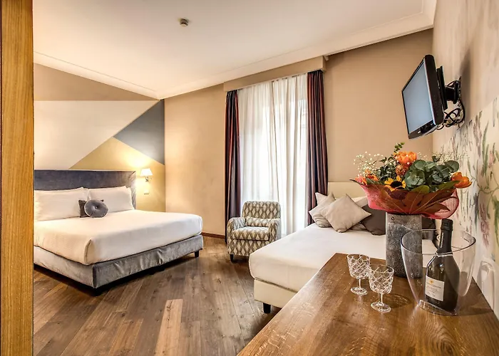 Boutique Hotel Galatea